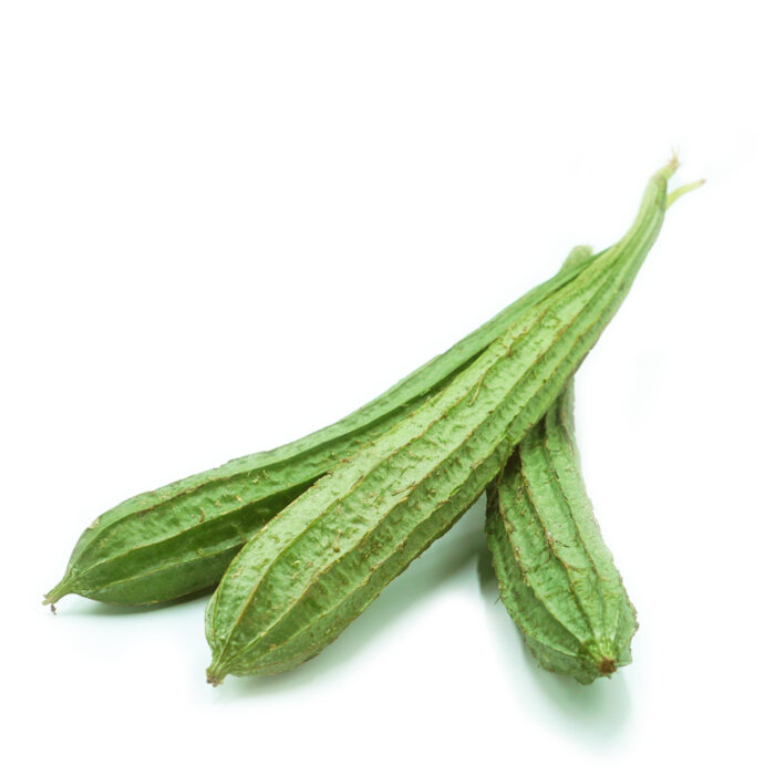 Ring Gourd