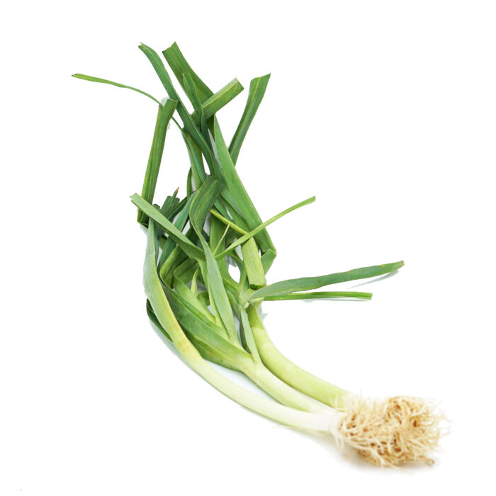 Leeks