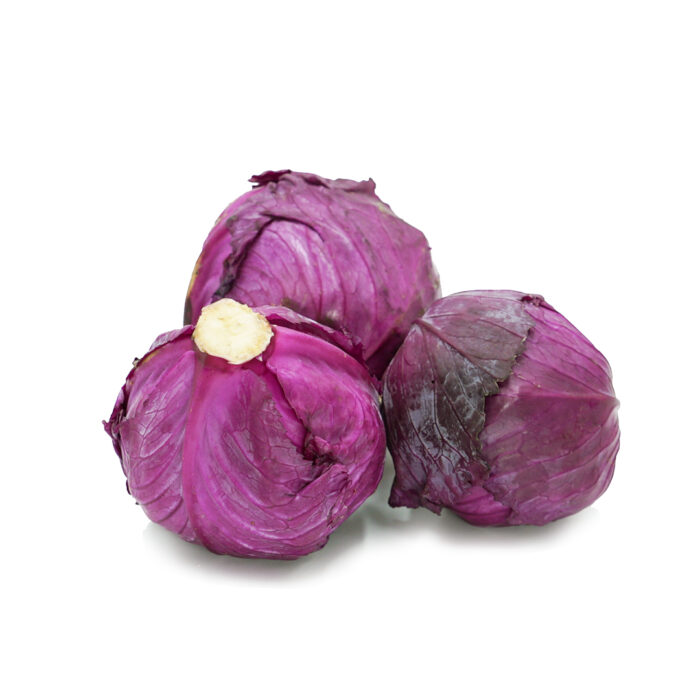 Red Cabbage