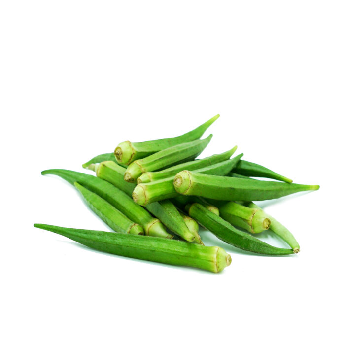 Okra