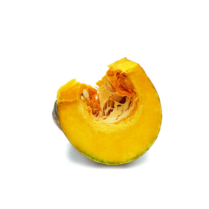 Pumpkin
