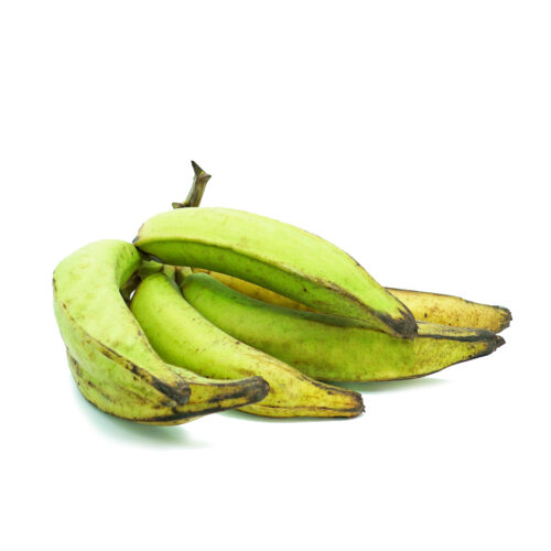 Banana Abun