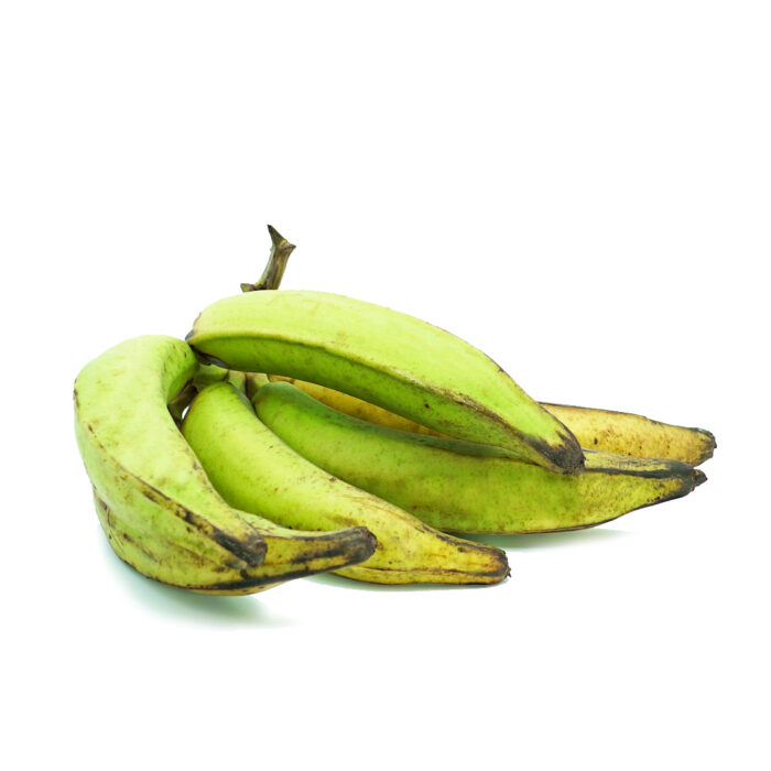 Banana Abun
