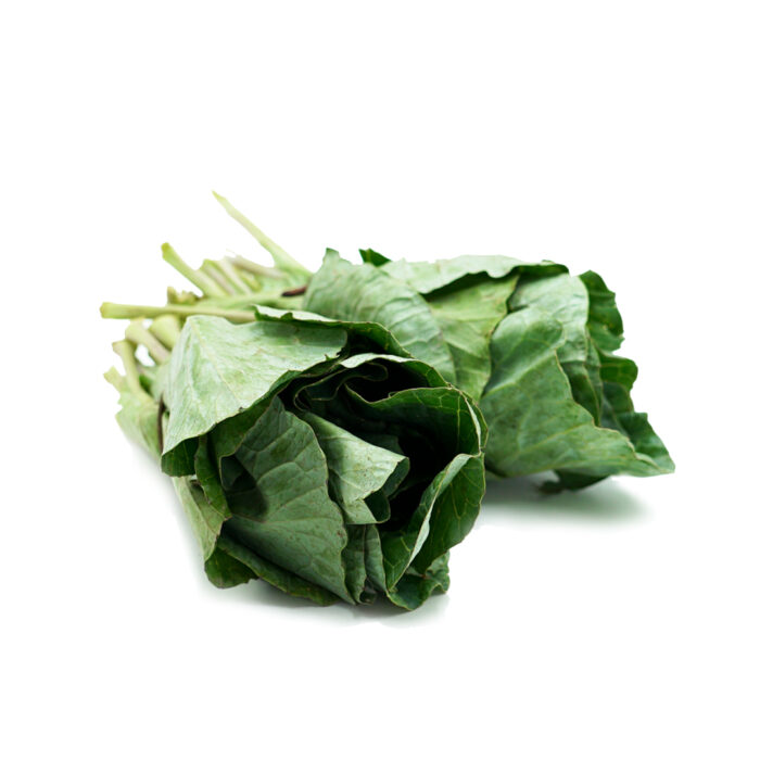 Cabbage Leaves