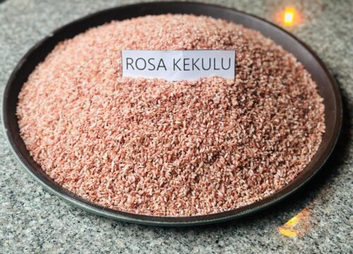 Rose Kakulu Rice