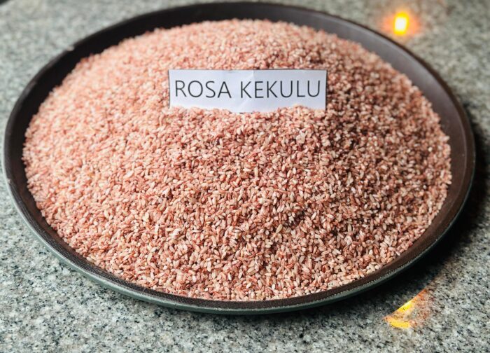 Rose Kakulu Rice