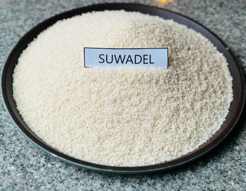 Suwandel Rice